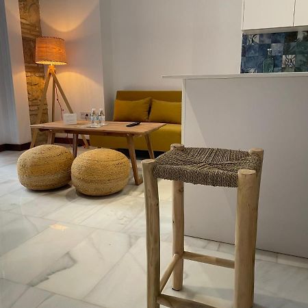 Appartamento La Casa De La Escalera 2 Cordova Esterno foto
