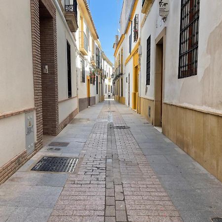 Appartamento La Casa De La Escalera 2 Cordova Esterno foto