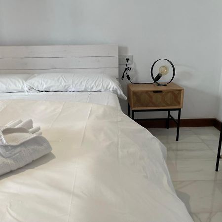 Appartamento La Casa De La Escalera 2 Cordova Esterno foto