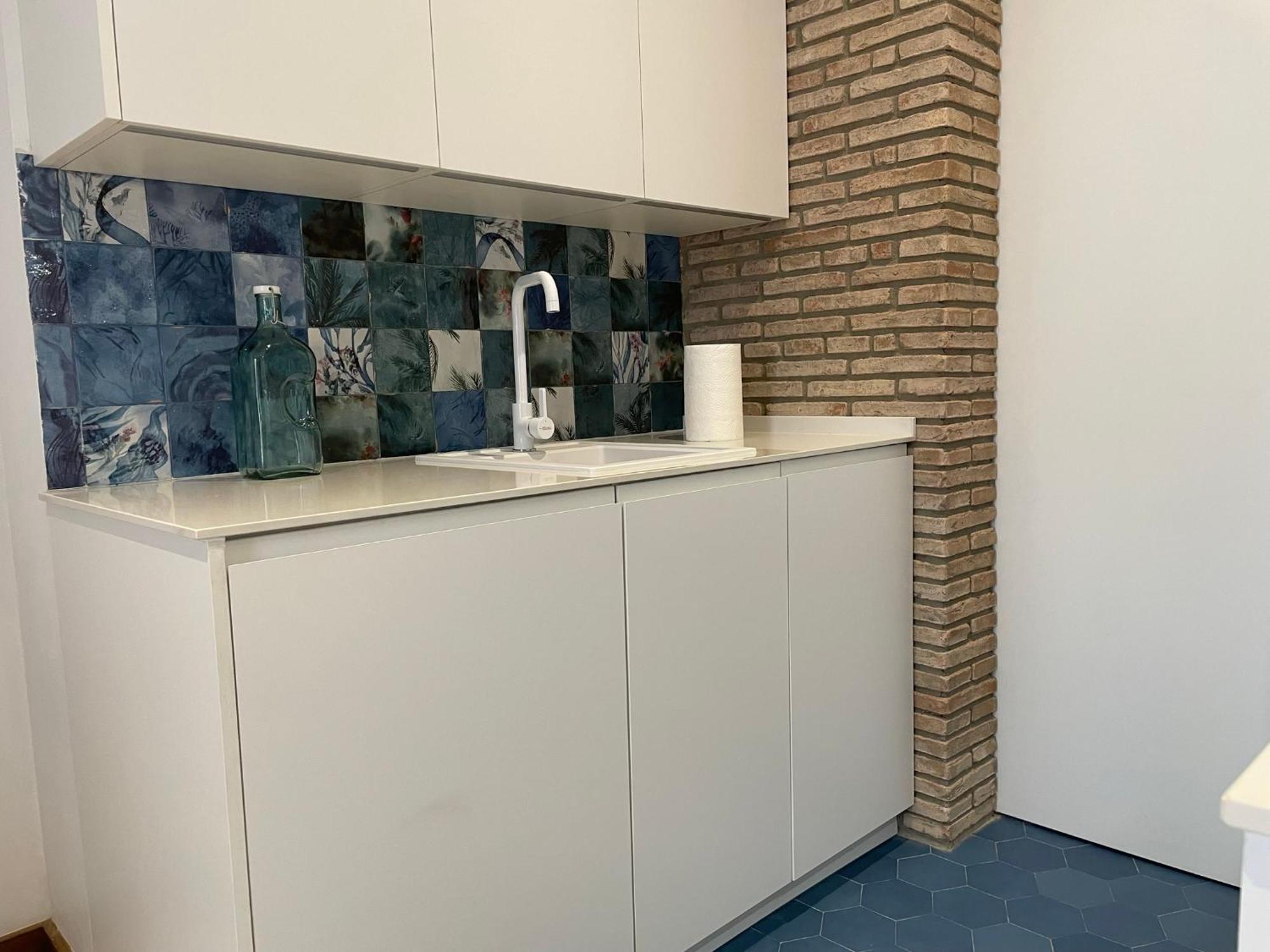 Appartamento La Casa De La Escalera 2 Cordova Esterno foto