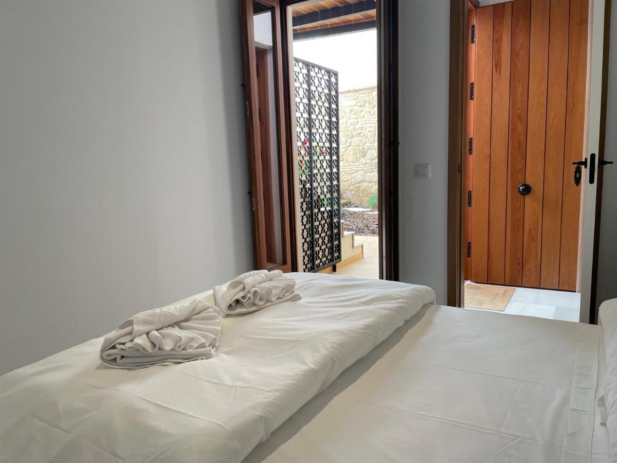 Appartamento La Casa De La Escalera 2 Cordova Esterno foto