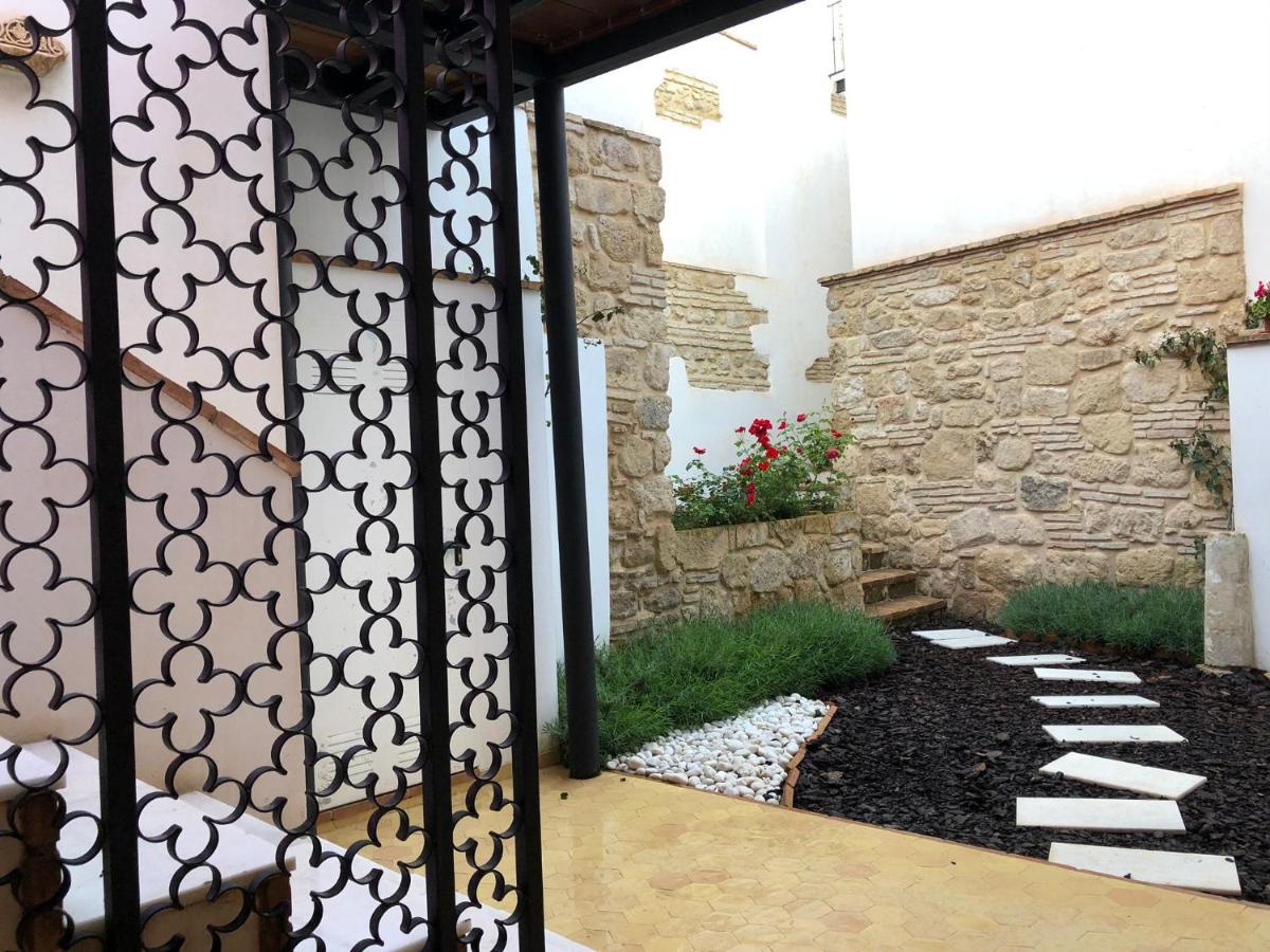 Appartamento La Casa De La Escalera 2 Cordova Esterno foto