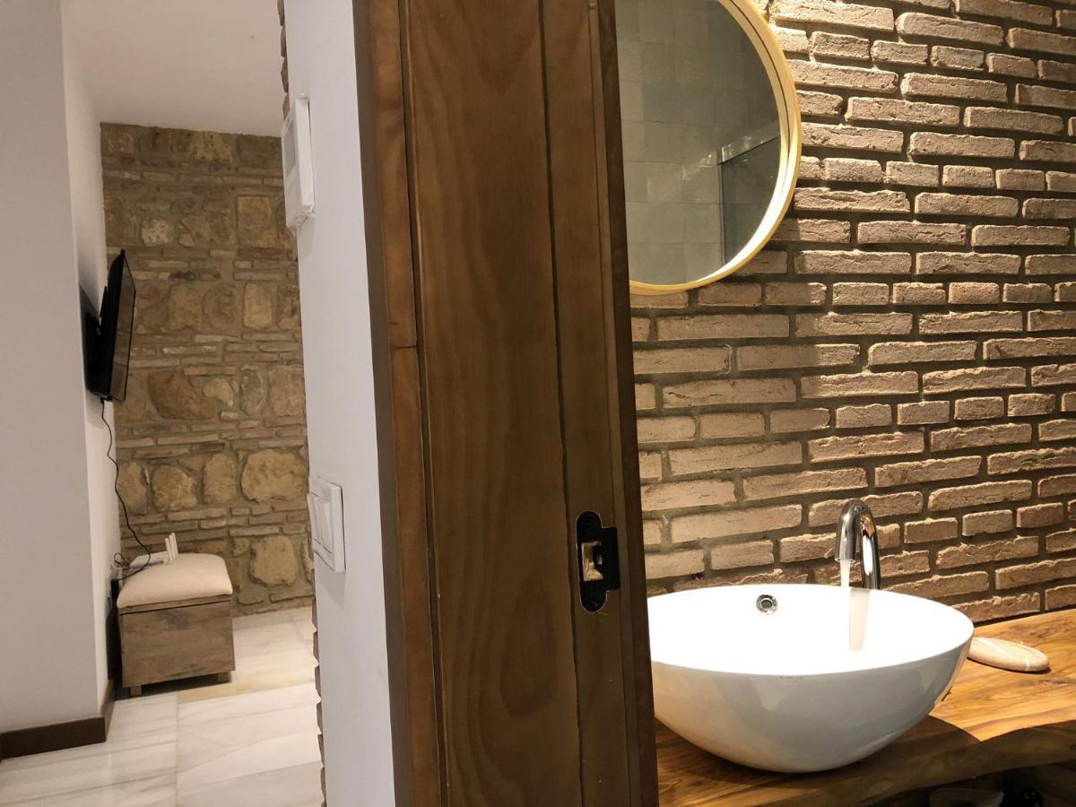 Appartamento La Casa De La Escalera 2 Cordova Esterno foto