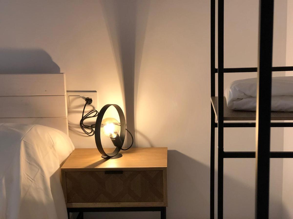 Appartamento La Casa De La Escalera 2 Cordova Esterno foto