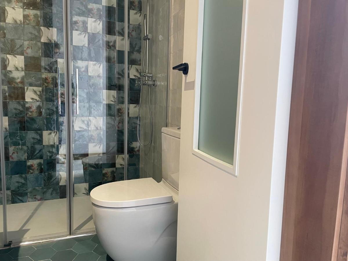 Appartamento La Casa De La Escalera 2 Cordova Esterno foto