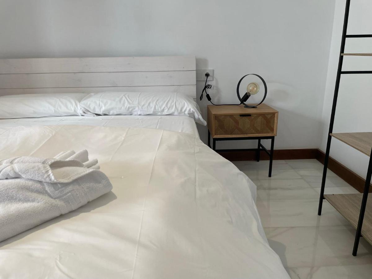 Appartamento La Casa De La Escalera 2 Cordova Esterno foto
