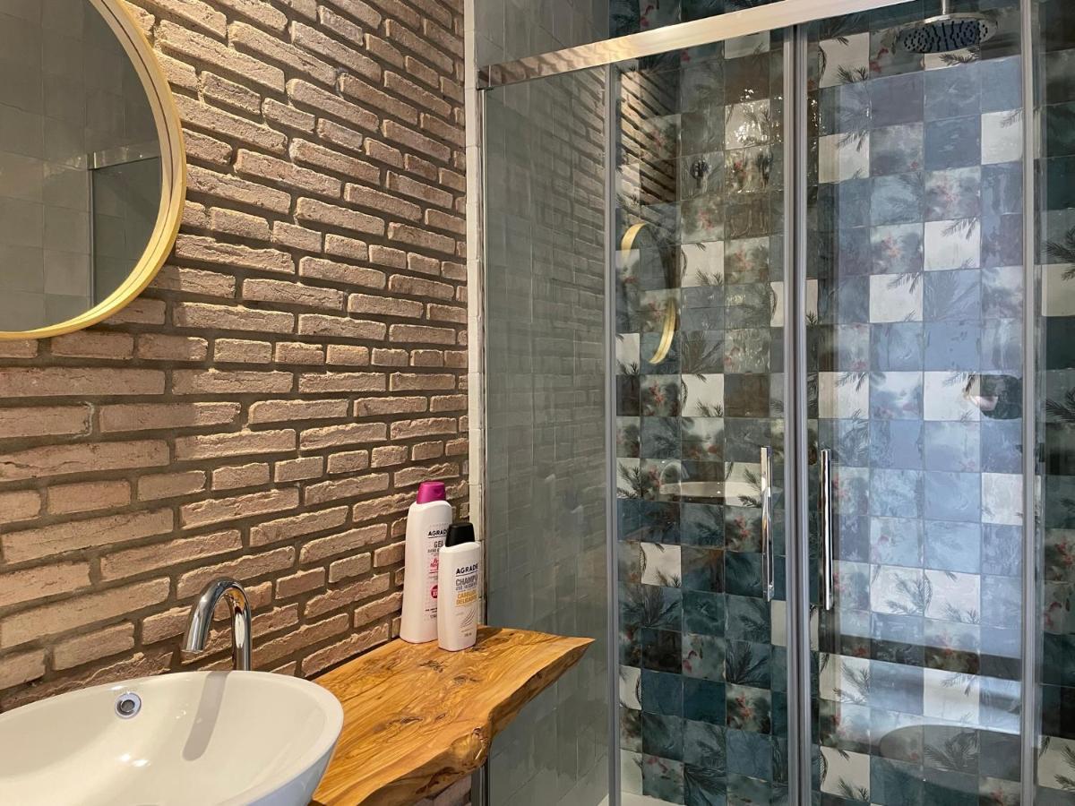 Appartamento La Casa De La Escalera 2 Cordova Esterno foto