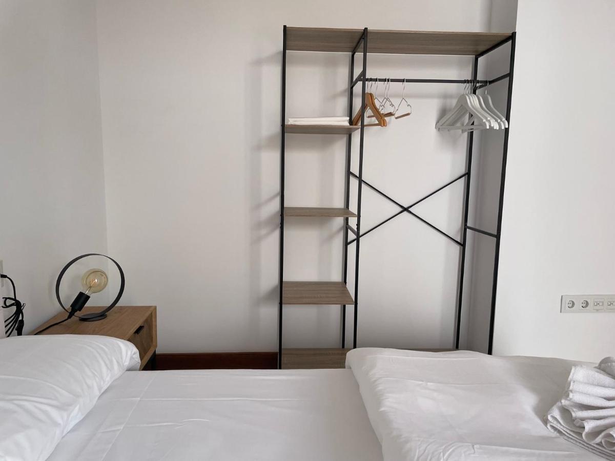 Appartamento La Casa De La Escalera 2 Cordova Esterno foto