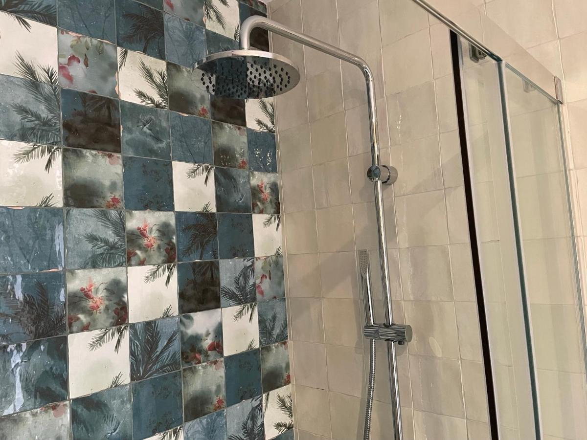 Appartamento La Casa De La Escalera 2 Cordova Esterno foto
